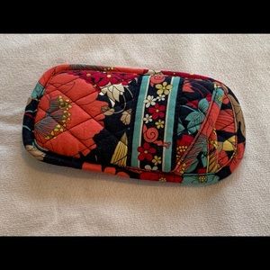 Vera Bradley Glasses Case